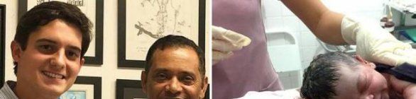 “Programa de parto humanizado em Itaetê reflete cuidado do gestor com mulheres”,