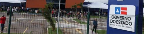 Rui inaugura nona Policlínica Regional em Paulo Afonso