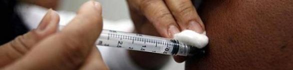 Risco de morte por febre amarela pode ser identificado mais cedo