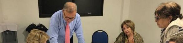 Governo da Bahia e WFO construirão hospital no extremo-sul com 190 leitos