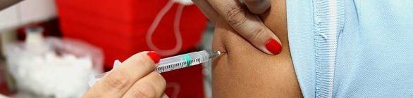 Salvador faz Dia D contra o sarampo