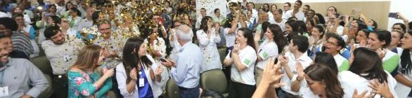 HOSPITAL SANTA IZABEL CONQUISTA CERTIFICAÇÃO INTERNACIONAL