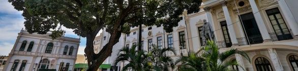 HOSPITAL SANTA IZABEL PROMOVE SIMPÓSIO 