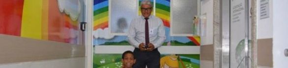 Hospital Santa Izabel investe em aplicativo de transporte interno para pacientes