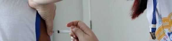 Brasil já registrou 3.906 casos de sarampo este ano