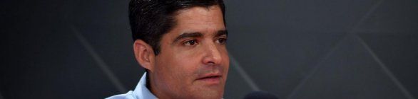 Prefeito ACM Neto pede a Santa Dulce para continuar olhando pelos necessitados