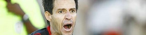 Joinville faz proposta a Ramon