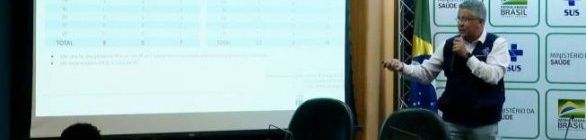 Brasil tem 13 casos suspeitos do novo coronavírus, diz Ministério da Saúde