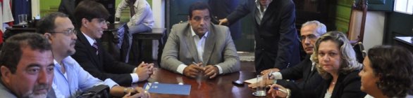 Câmara contrata empresa  para realizar concurso público