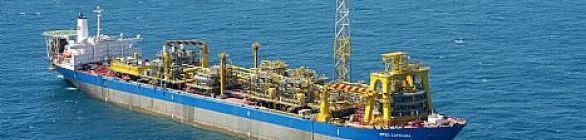 Petrobras bate recordes anual, mensal e diário de produção de petróleo   