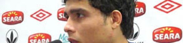 Bahia contrata jovem promessa Zezinho para reforçar meio de campo