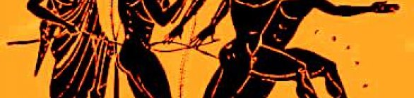 Fraudes Olímpicas na Antiguidade