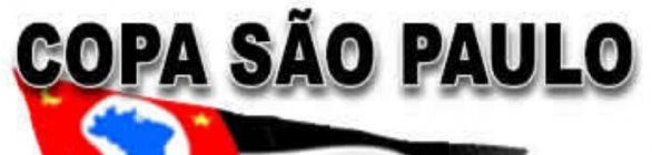 Começa a Copa São Paulo. Baianos estreiam amanhã