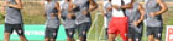 Vitória entra em ritmo de pentacampeonato