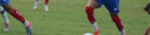 Bahia perde na estreia da Copinha