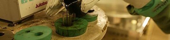 Novo recorde de produção e venda de asfalto