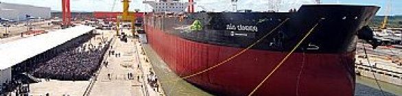 Transpetro convida 16 empresas para nova licitação do Promef   