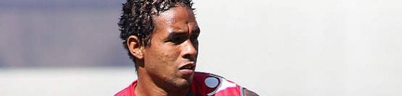 Eduardo deve ser apresentado hoje na Toca