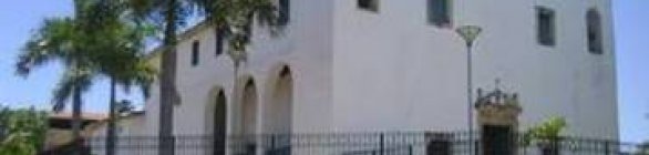 Lauro de Freitas festeja seu padroeiro