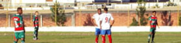 Bahia vence a Portuguesa e avança na Copa São Paulo