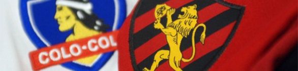 Colo-Colo fez a festa no Barradão