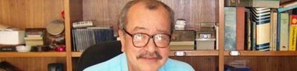 70º ANIVERSÁRIO DO ESCRITOR JOÃO UBALDO RIBEIRO