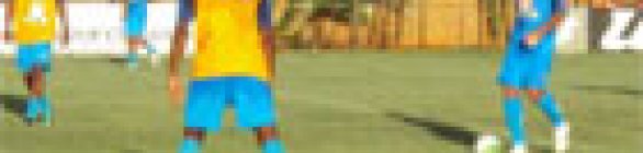 Bahia empresta jogadores para o Camaçari