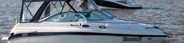 Bahia recebe pela primeira vez o Rally Náutico World Arc