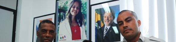 PM forma primeira turma preparada em Lauro de Freitas nesta sexta-feira