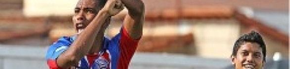 Bahia vence o América-MG e vai à final da Copa São Paulo pela primeira vez