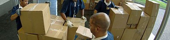 Petrobras mobilizada pelas vítimas das chuvas