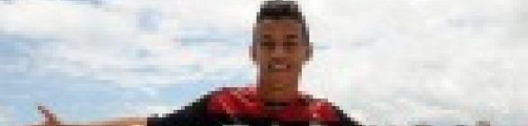 Vander não deve voltar ao tricolor