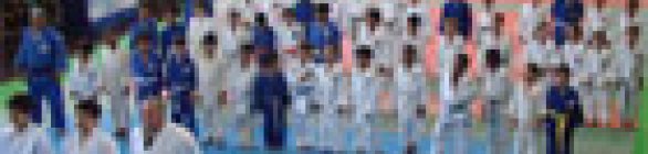 Salvador recebe homenagem da Federação Internacional de Judô