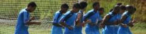 Bahia é time de 70 minutos