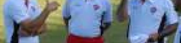 Lopes adota clima de mistério