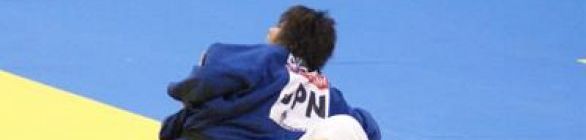 Bahia homenageada na abertura do Grand Slam de Judô, em Paris