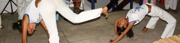 Cultura baiana dá o tom de premiação do Rally Náutico World Arc