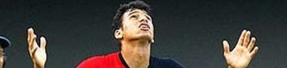 Vitória prepara a estreia de Ernani