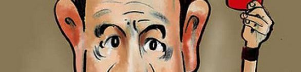 Antônio Lopes reclama dos erros de arbitragem