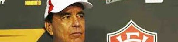 Para Lopes, o Baiano chegava ao fim