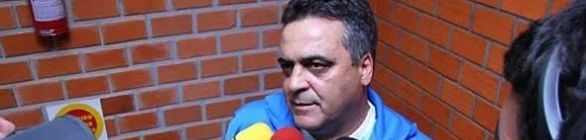 Benazzi enaltece Chiquinho de Assis