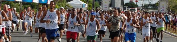 Corredores de Salvador e Jequié foram os campeões da I Corrida do Servidor