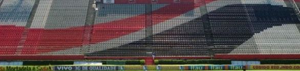 Mulher não vai pagar ingresso no Barradão