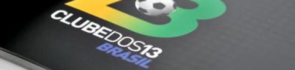 Clube dos 13 racha, mas aprova Edital de R$ 500 mil