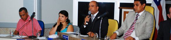 Prefeitura presta contas à população