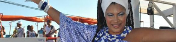 Explosão no Boteco Marta Goés