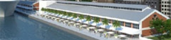 Site da Fifa sobre mundial 2014 destaca Porto de Salvador 