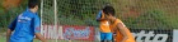 Um pra lá, um pra cá