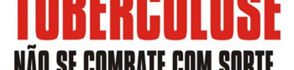 Quinta-feira (24) é o Dia Mundial de Combate à Tuberculose