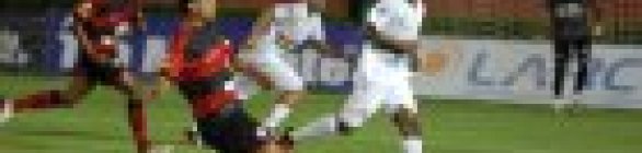 O 6° triunfo e o Vitória é líder disparado